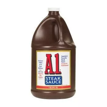 a1-original-steak-sauce-gallon A1 Original Steak Sauce Gallon