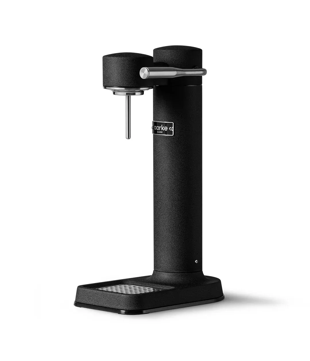 aarke-carbonator-3-matte-black Aarke Carbonator 3 - Matte Black
