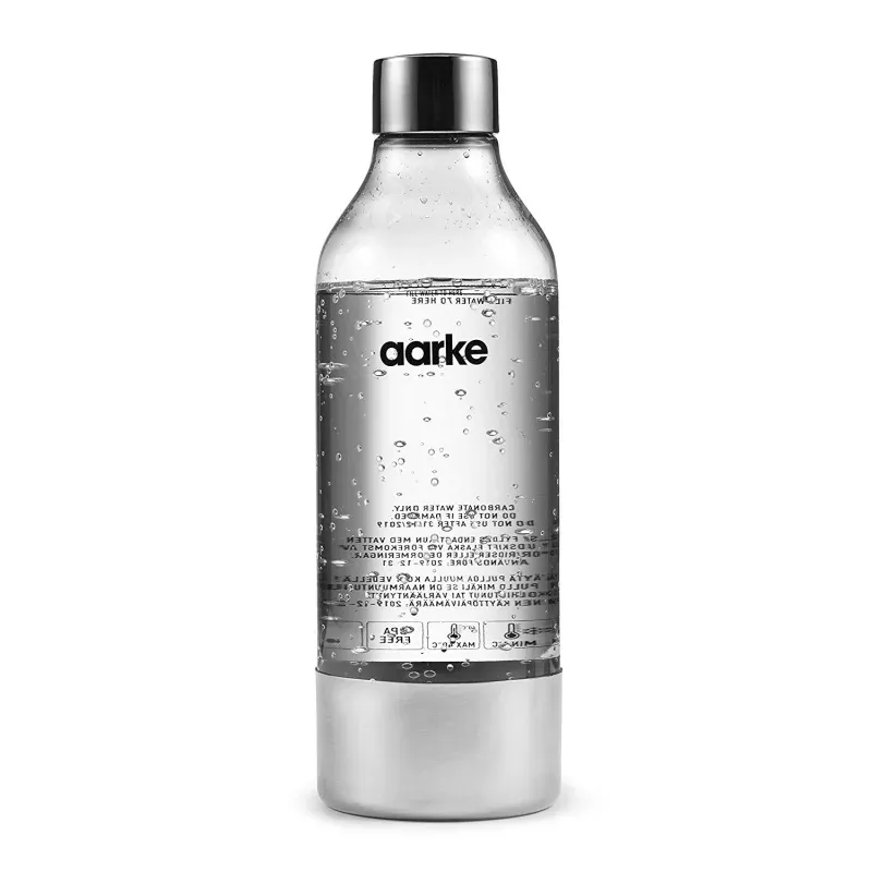 aarke-carbonator-bottle Aarke - Carbonator Bottle
