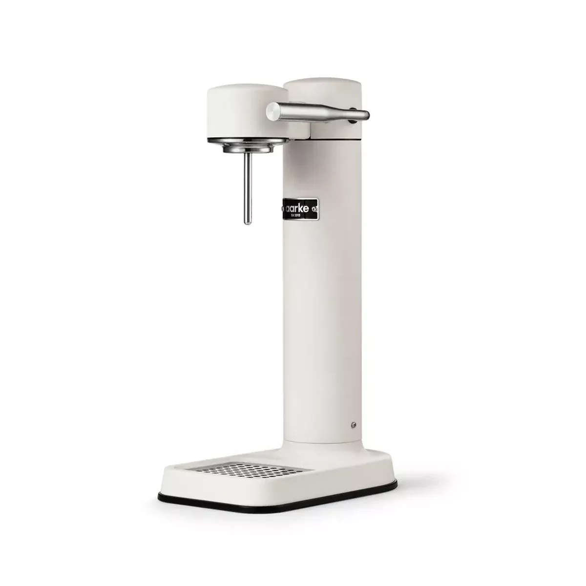 aarke-carbonator-iii-matte-white Aarke Carbonator III - Matte White