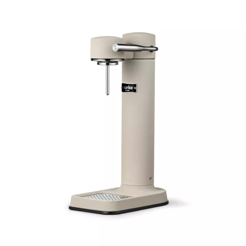 aarke-carbonator-iii-sand Aarke Carbonator III - Sand