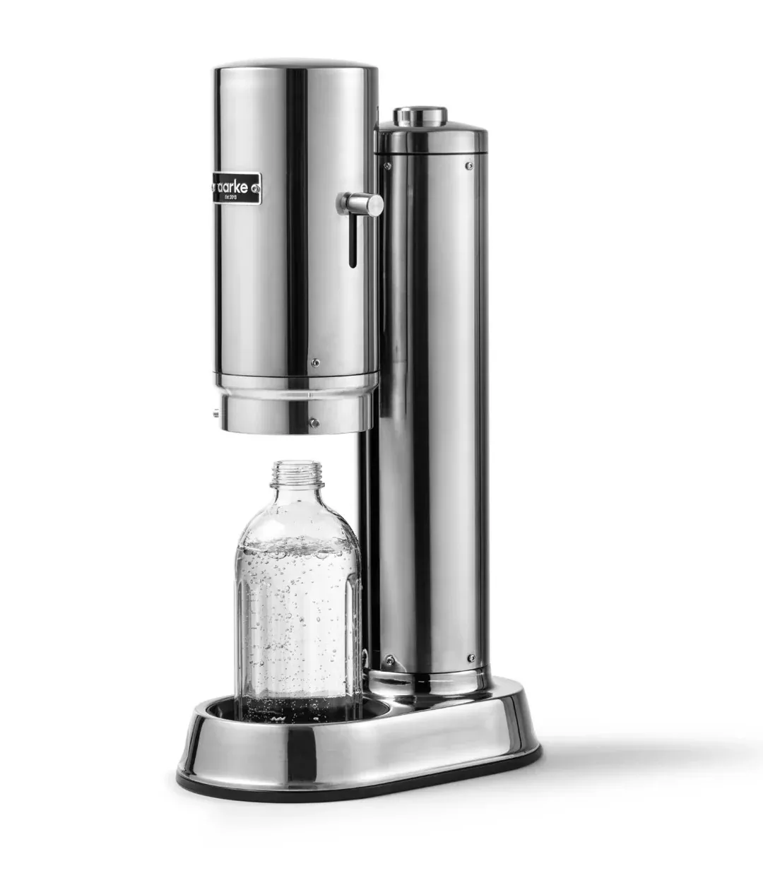 aarke-carbonator-pro-stainless-steel Aarke Carbonator Pro - Stainless Steel