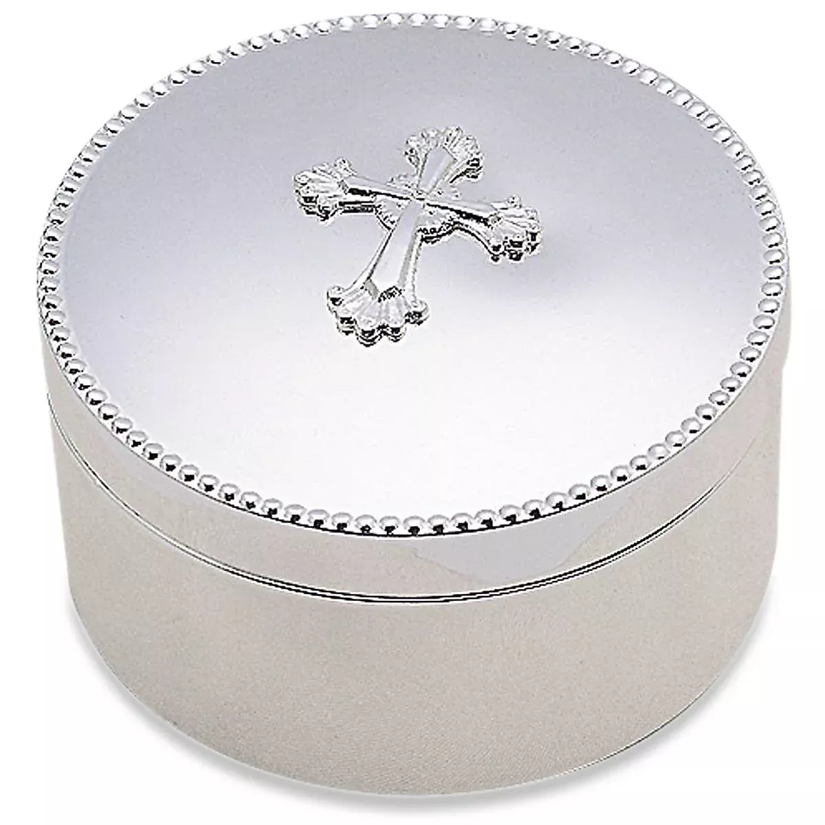 abbey-cross-silverplate-keepsake-box Abbey Cross Silverplate Keepsake Box