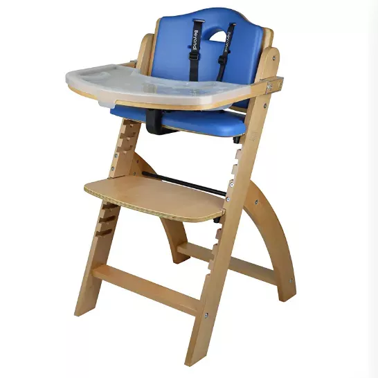 abiie-beyond-junior-y-high-chair-natural-blueberry-rebel Abiie Beyond Junior Y High Chair - Natural Blueberry – REBEL