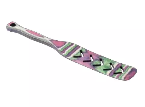 abyss-13-slotted-spurtle Abyss 13" Slotted Spurtle