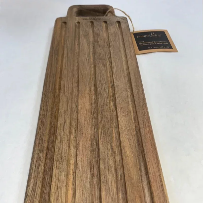 acacia-double-sided-bread-board Acacia Double Sided Bread Board