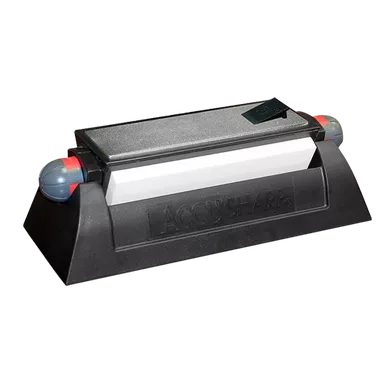 accusharp-deluxe-tri-stone-sharpening-system AccuSharp - Deluxe Tri-Stone Sharpening System