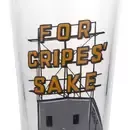 adam-turman-artwork-cripes-sake-pint Adam Turman Artwork For Cripes Sake Pint
