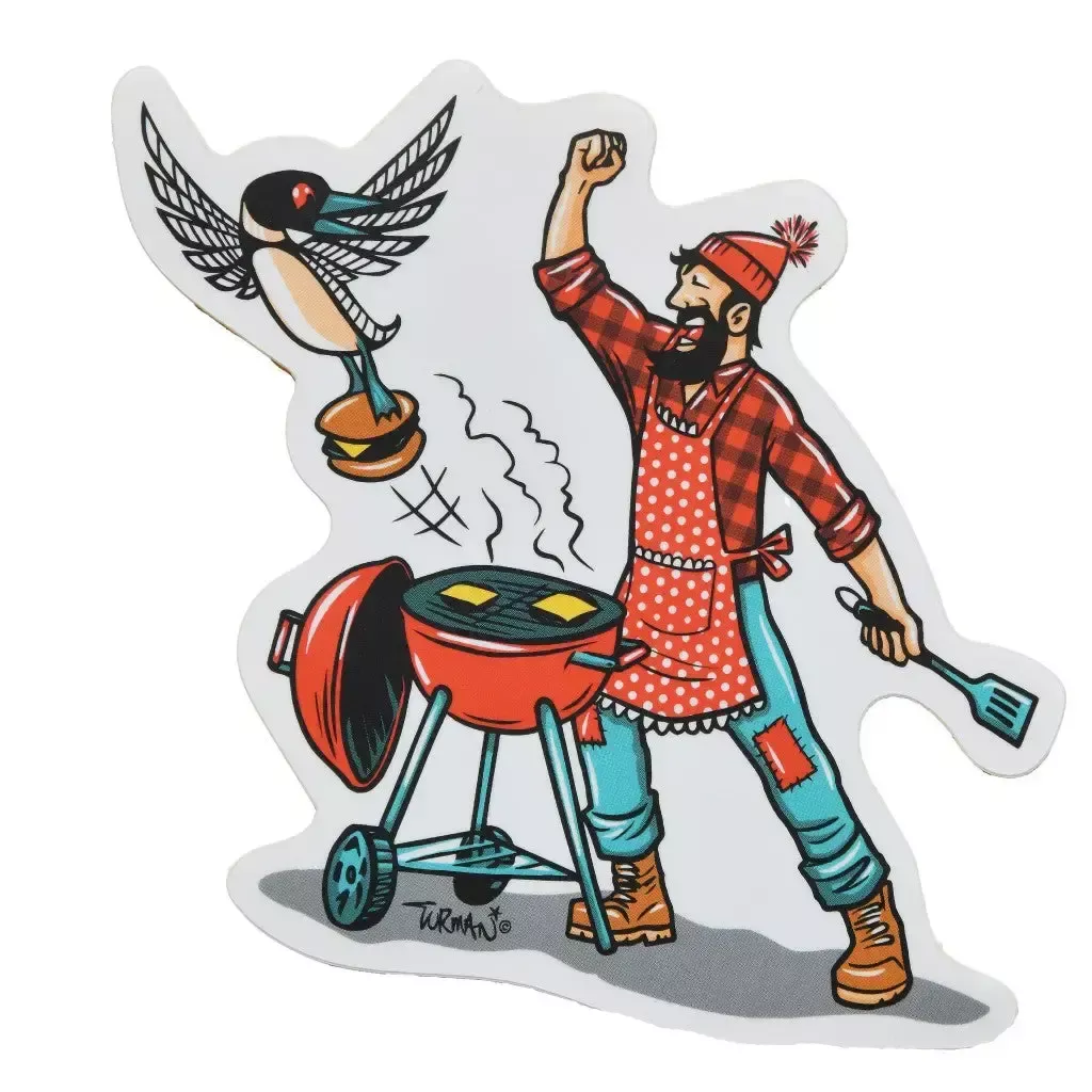 adam-turman-artwork-grab-n-go-sticker Adam Turman Artwork Grab n' Go Sticker