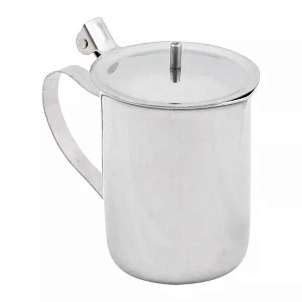 adcraft-ckt-9-9-5-oz-server-with-knob-cover Adcraft CKT-9 9.5 Oz Server With Knob Cover