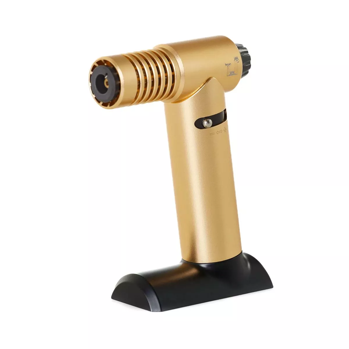adhoc-brulee-gold-blow-torch AdHoc Brulee Gold Blow Torch