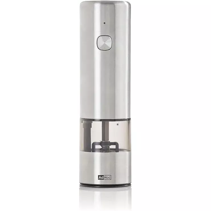 adhoc-i-mill-salt-pepper-mill Adhoc i.Mill Salt/Pepper Mill