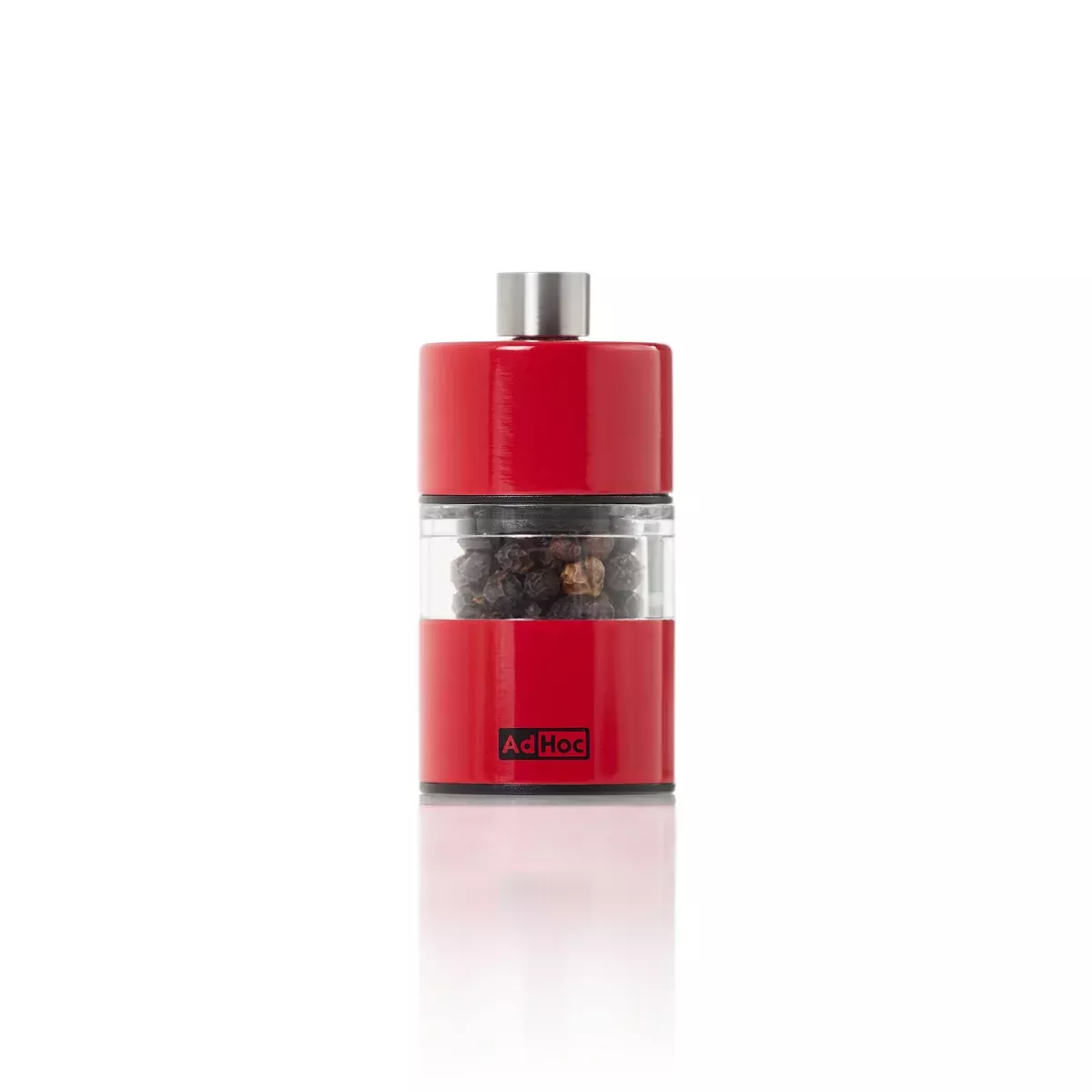 adhoc-mini-mill-red Adhoc Mini Mill - Red