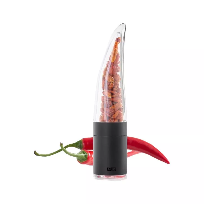 adhoc-pepe-black-spice-chilli-mill AdHoc Pepe Black Spice & Chilli Mill