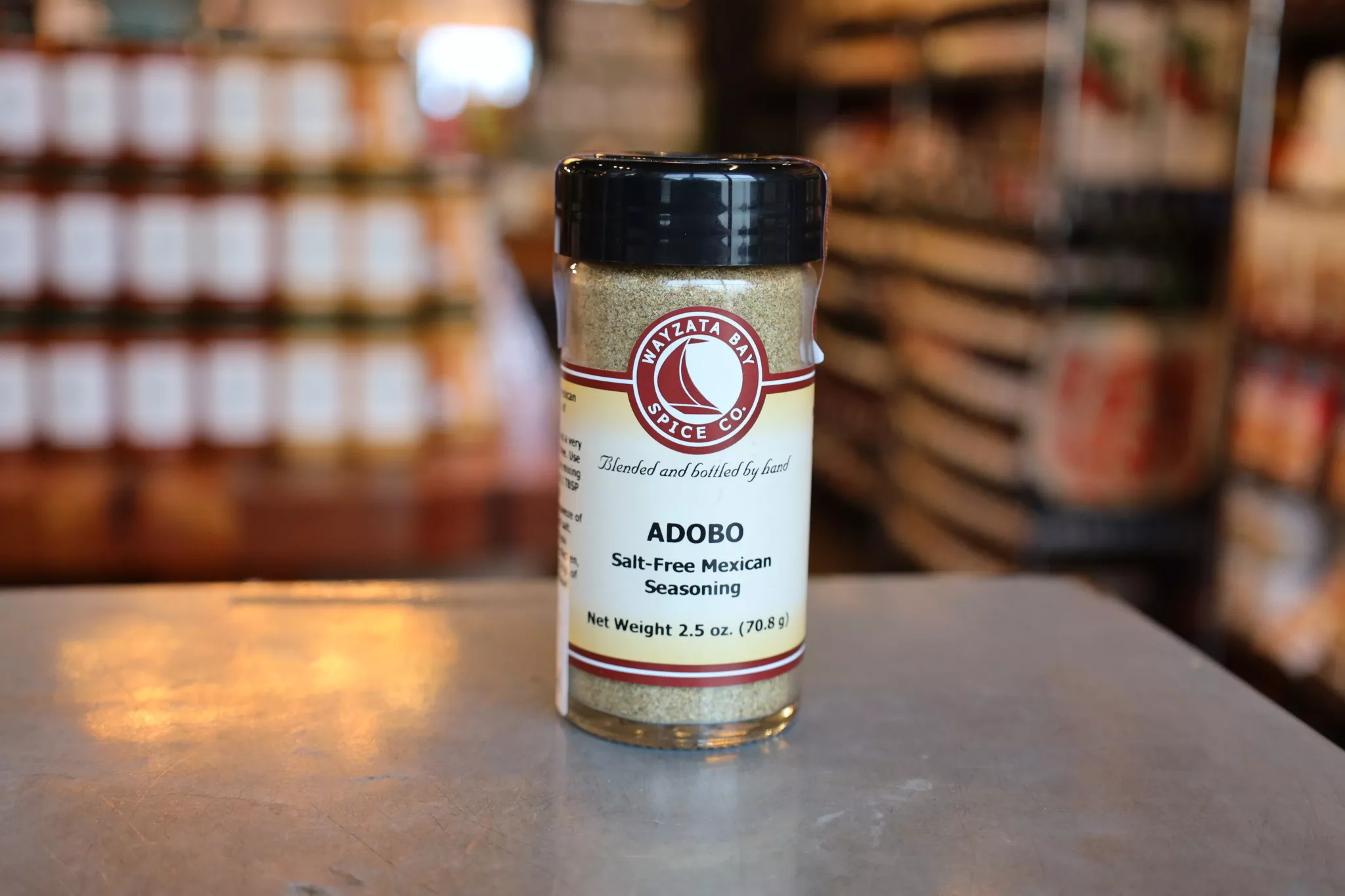 adobo-seasoning-salt-free Adobo Seasoning, Salt Free