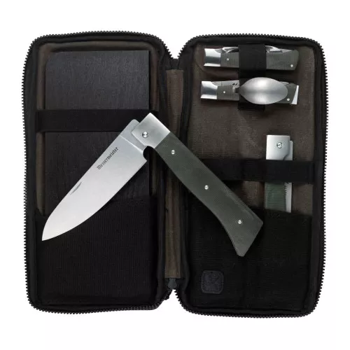 adventure-chef-6-piece-set-with-linen-handles Adventure Chef 6-Piece Set with Linen Handles