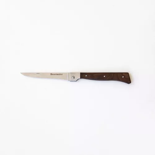 adventure-chef-folding-fillet-knife-with-maple-handle Adventure Chef Folding Fillet Knife with Maple Handle