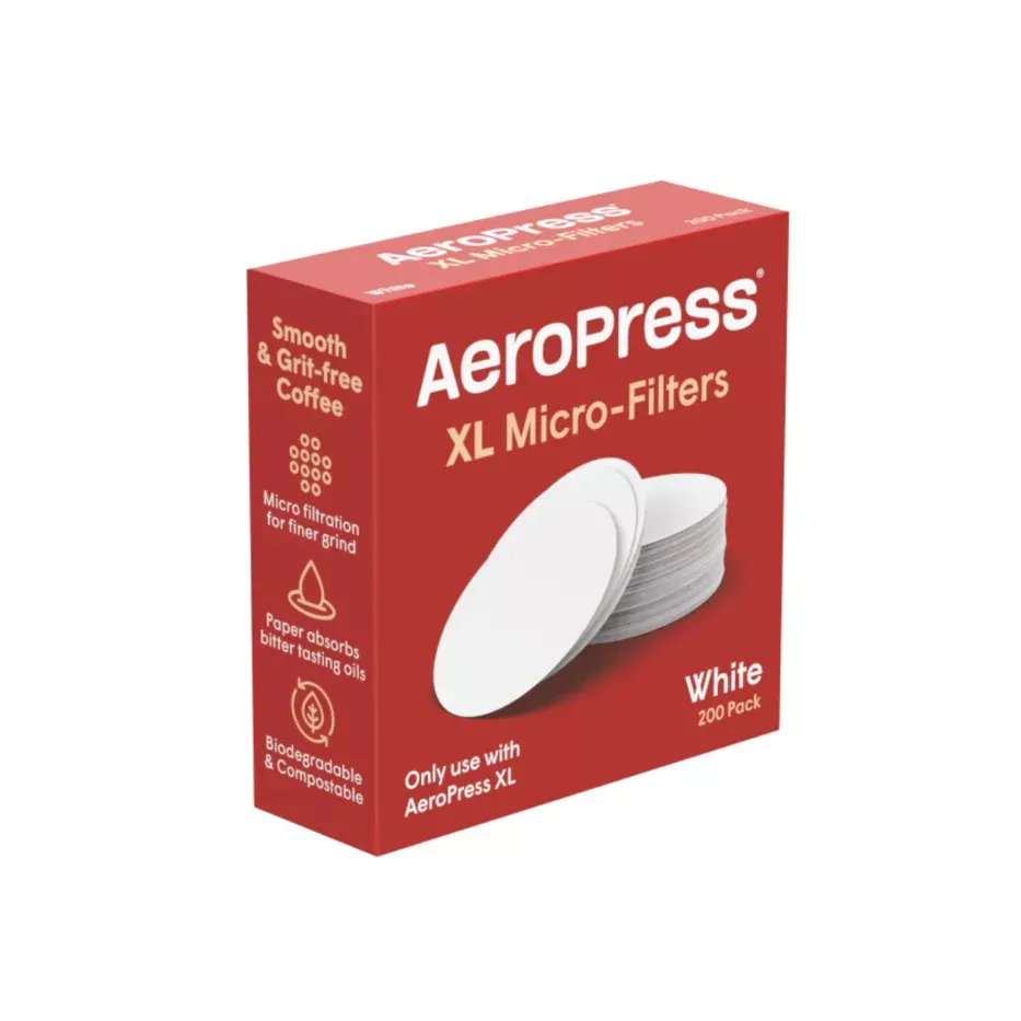 aeropress-xl-replacement-microfilters-pack-200 Aeropress XL Replacement Microfilters, Pack of 200