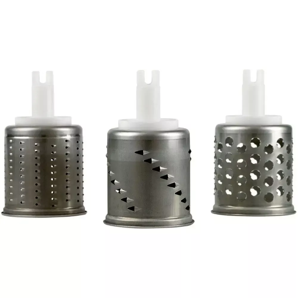 ankarsrum-additional-3-drum-set-drop-ship-only Ankarsrum Additional 3 Drum Set - DROP SHIP ONLY