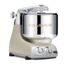 ankarsrum-ankarsrum-assistent-original-stand-mixer-7-qt-harmony-beige-matte Ankarsrum Ankarsrum Assistent Original Stand Mixer, 7 Qt. - Harmony Beige Matte