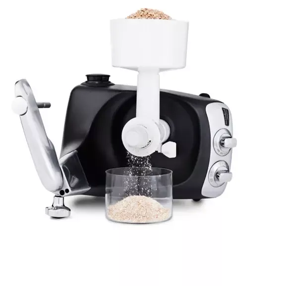 ankarsrum-grain-mill-drop-ship-only Ankarsrum Grain Mill - DROP SHIP ONLY