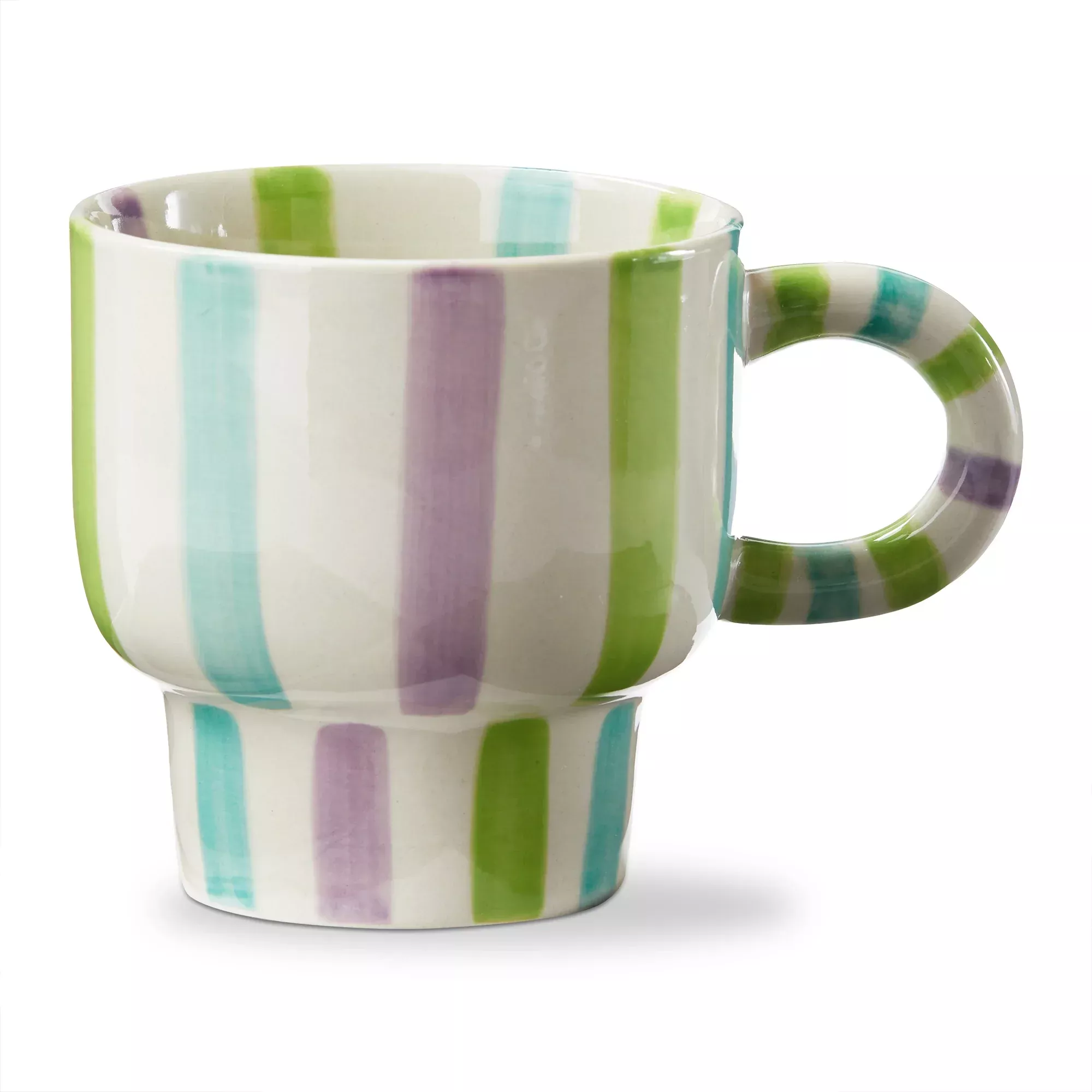 ava-stripe-mug Ava Stripe Mug