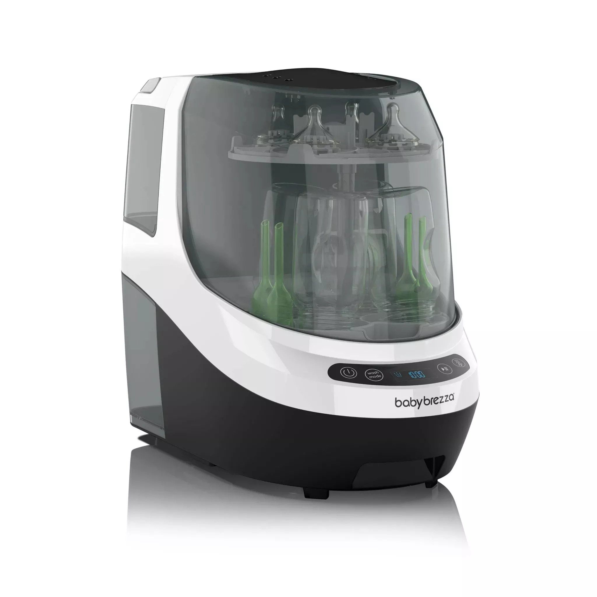 Baby Brezza Bottle Washer Pro – REBEL