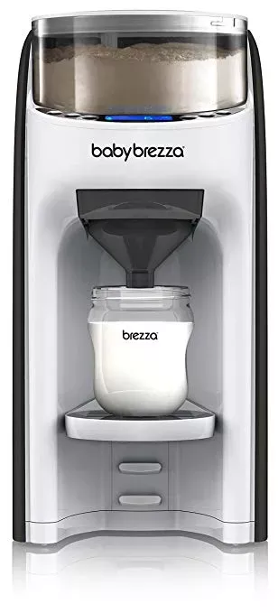 Baby Brezza Formula Advanced Pro (See Description) – REBEL