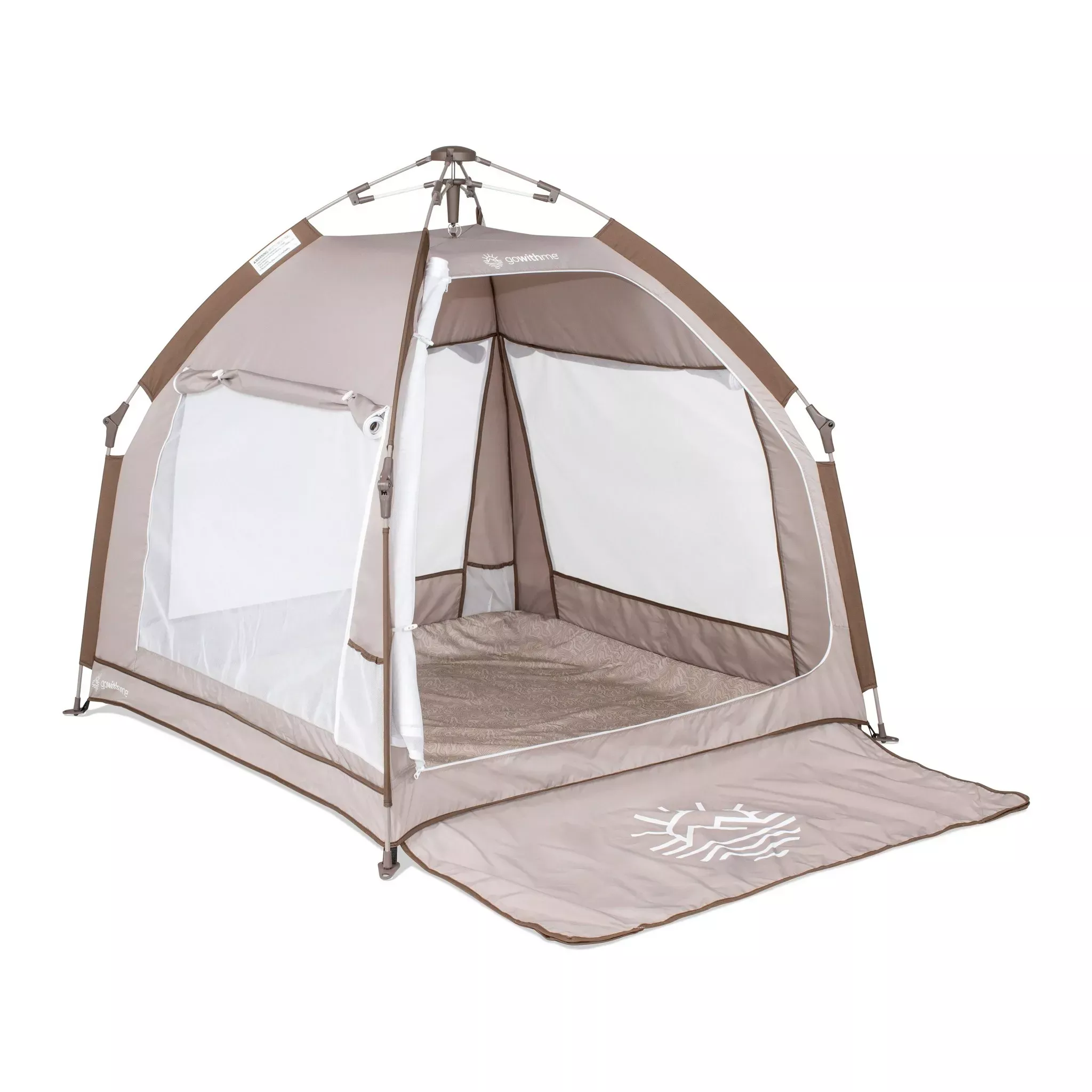 baby-delight-go-with-me-deluxe-playard-villa-tent-sandstone-rebel Baby Delight Go With Me Deluxe Playard Villa Tent - Sandstone – REBEL