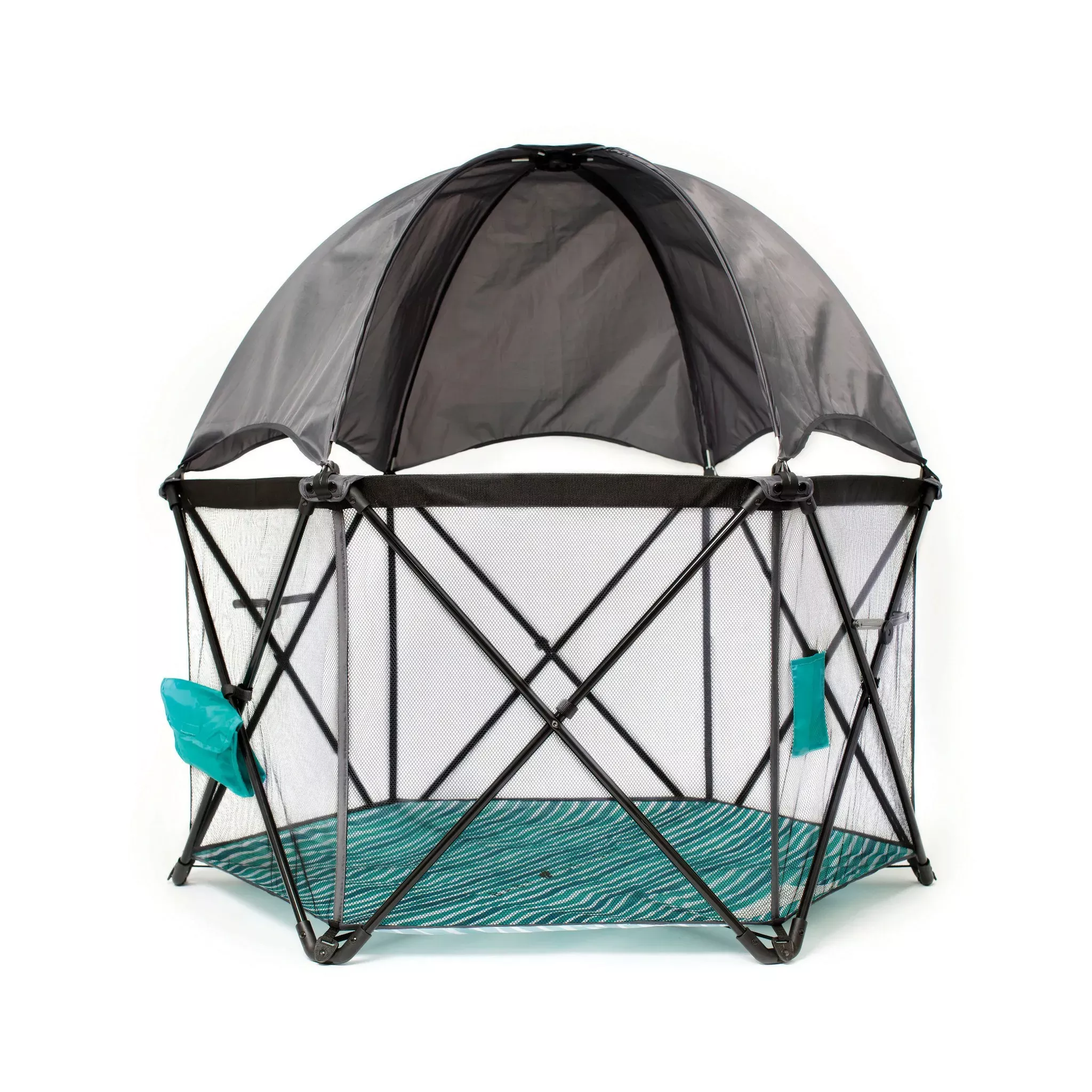 baby-delight-go-with-me-eclipse-mesh-portable-playard-rebel Baby Delight Go With Me Eclipse Mesh Portable Playard – REBEL