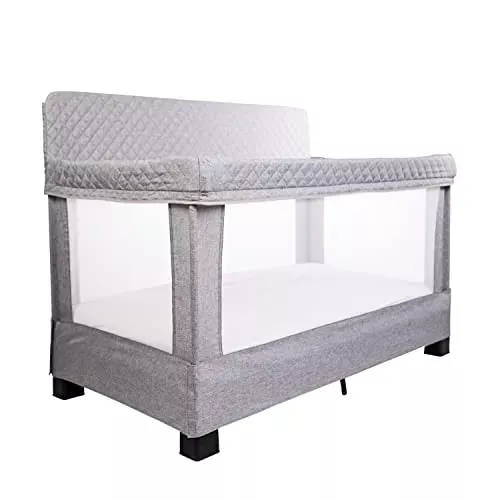 Baby Delight Horizon Crib – REBEL