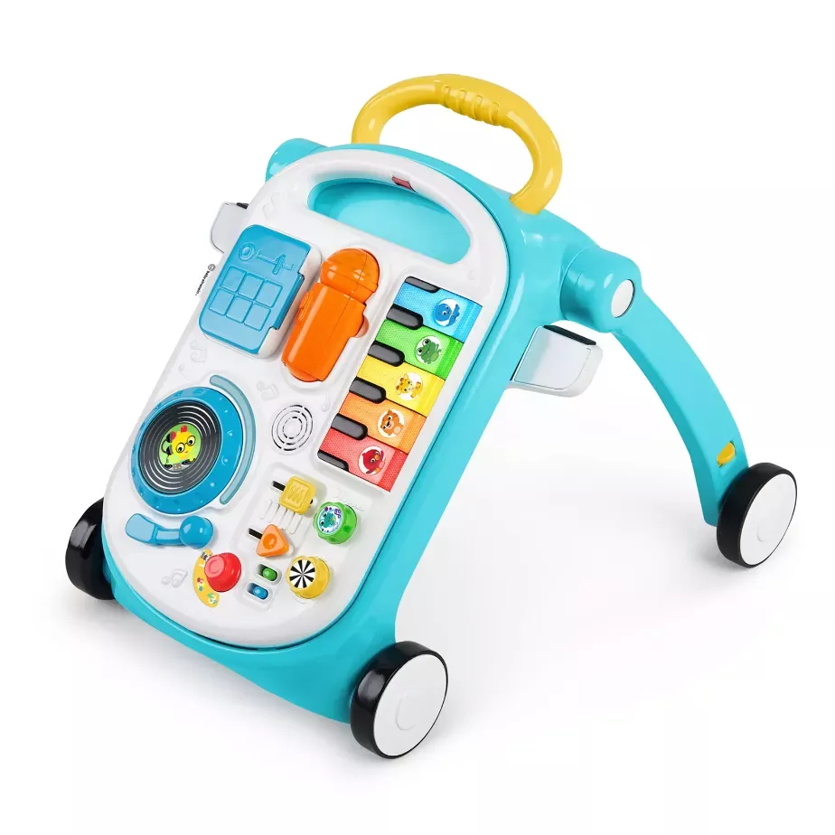 baby-einstein-activity-walker-table-educational-push-along-toy-rebel Baby Einstein Activity Walker and Table, Educational Push Along Toy – REBEL