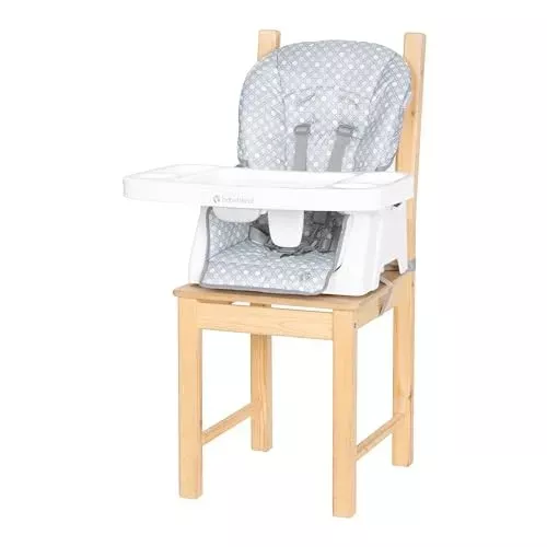baby-trend-adapt-spacesaving-booster-high-chair-rebel Baby Trend Adapt SpaceSaving Booster High Chair – REBEL