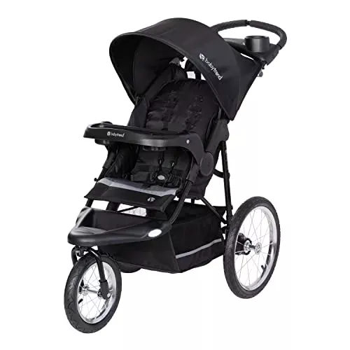 baby-trend-expedition-jogger-stroller-black-rebel Baby Trend Expedition Jogger Stroller - Black – REBEL