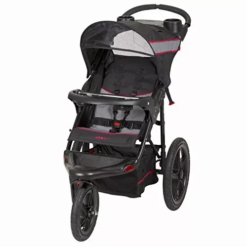baby-trend-range-jogger-stroller-millennium-rebel Baby Trend Range Jogger Stroller, Millennium – REBEL