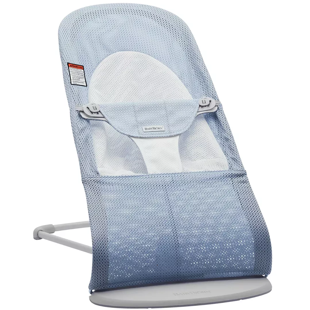 babybj-rn-bouncer-balance-soft-mesh-sky-blue-white-rebel BabyBjörn Bouncer Balance Soft Mesh - Sky Blue/White – REBEL