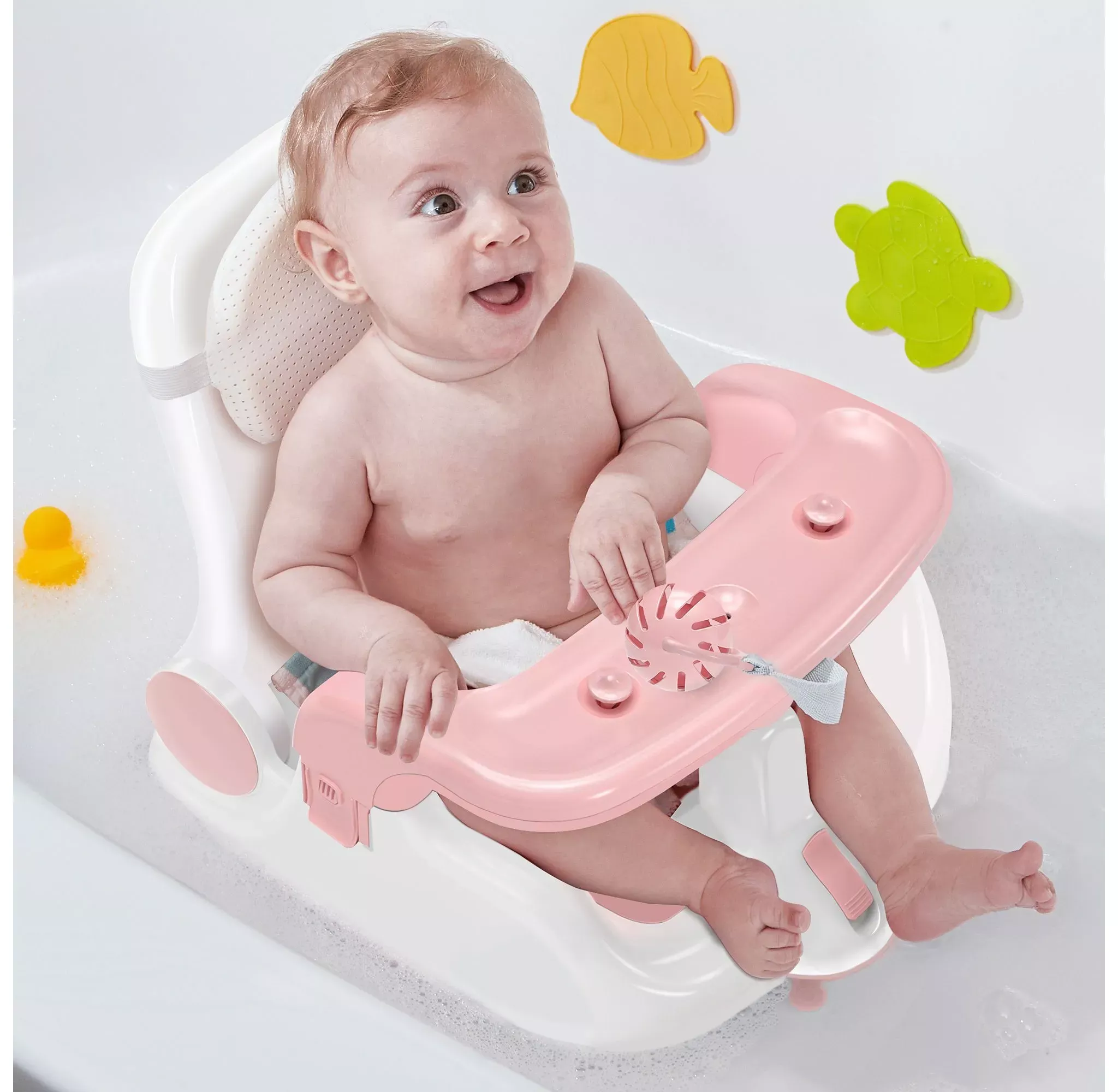 babybond-baby-bath-seat-with-sitting-lying-rebel BabyBond Baby Bath Seat with Sitting & Lying – REBEL