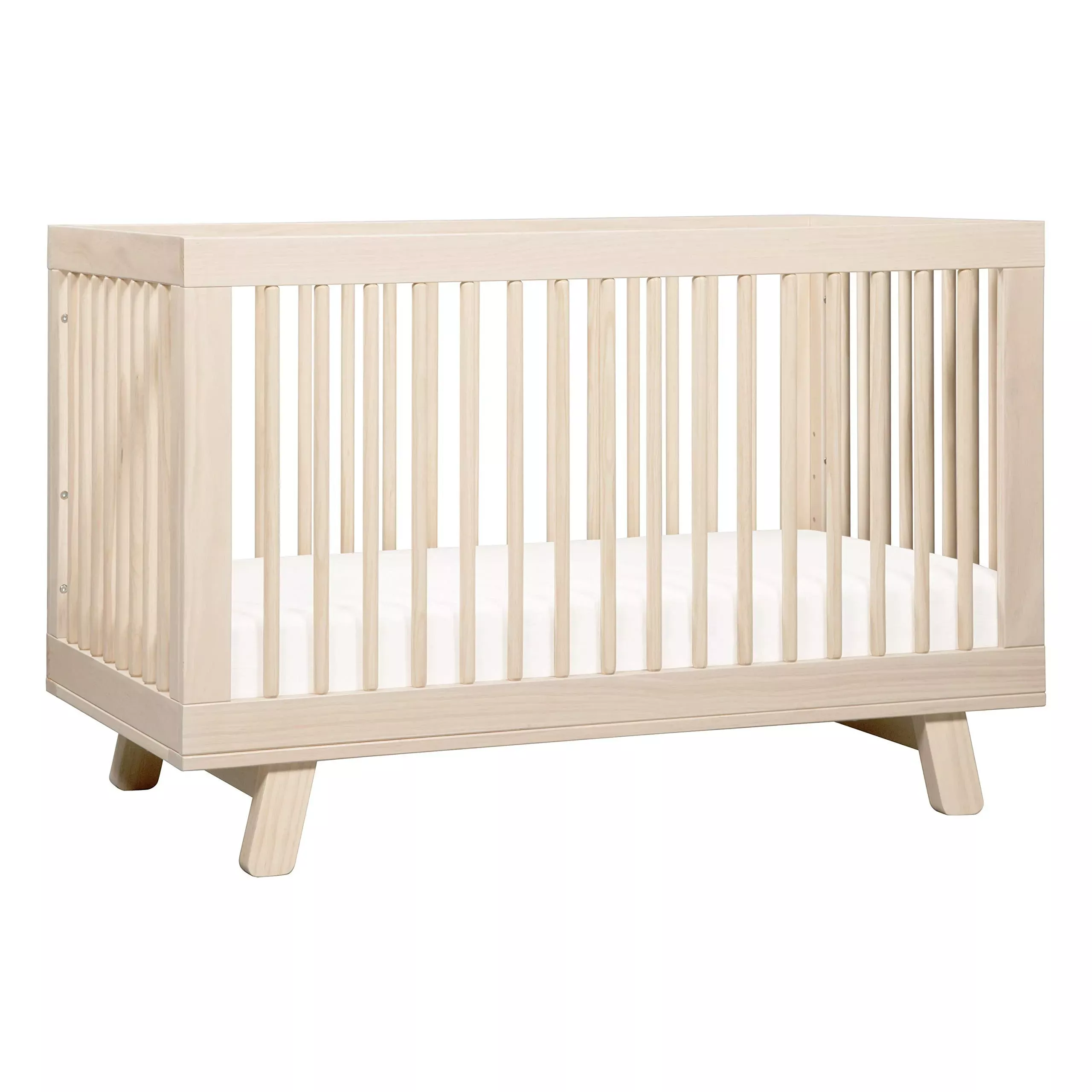 babyletto-hudson-3-in-1-convertible-crib-with-toddler-rail-washed-natural-rebel Babyletto Hudson 3-in-1 Convertible Crib with Toddler Rail - Washed Natural – REBEL