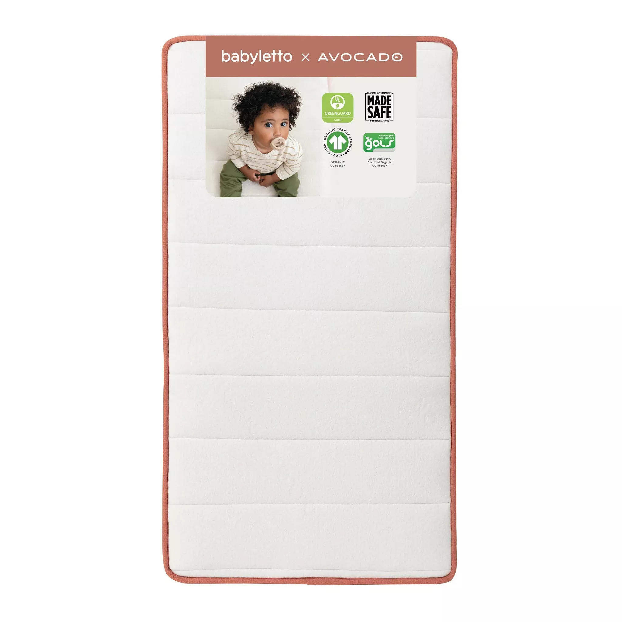 babyletto-organic-2-stage-crib-mattress-dual-sided-non-toxic-rebel Babyletto Organic 2-Stage Crib Mattress - Dual-Sided & Non-Toxic – REBEL