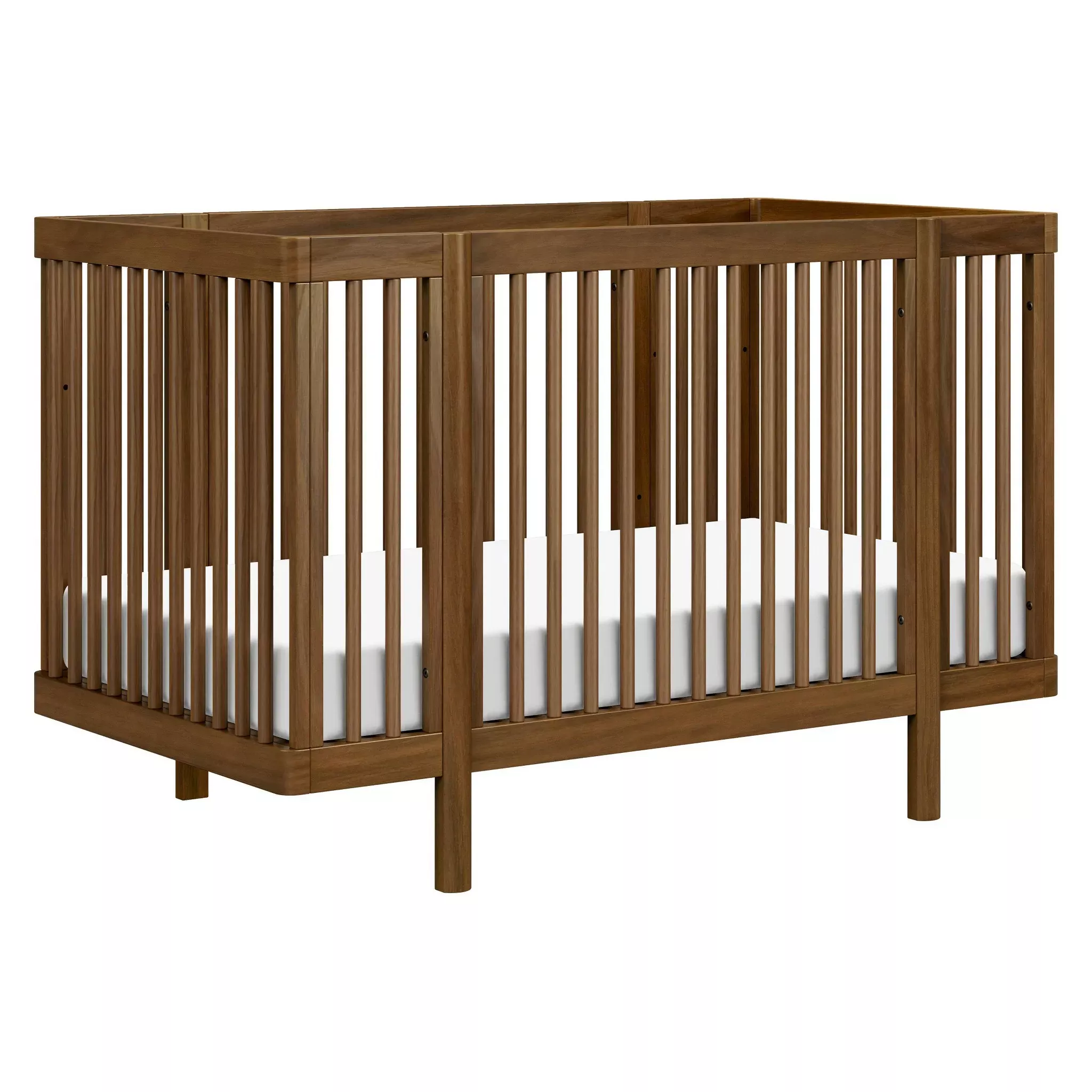 babyletto-pogo-8-in-1-convertible-crib-with-all-stages-conversion-kits-natural-w Babyletto Pogo 8-in-1 Convertible Crib with All-Stages Conversion Kits - Natural Walnut – REBEL
