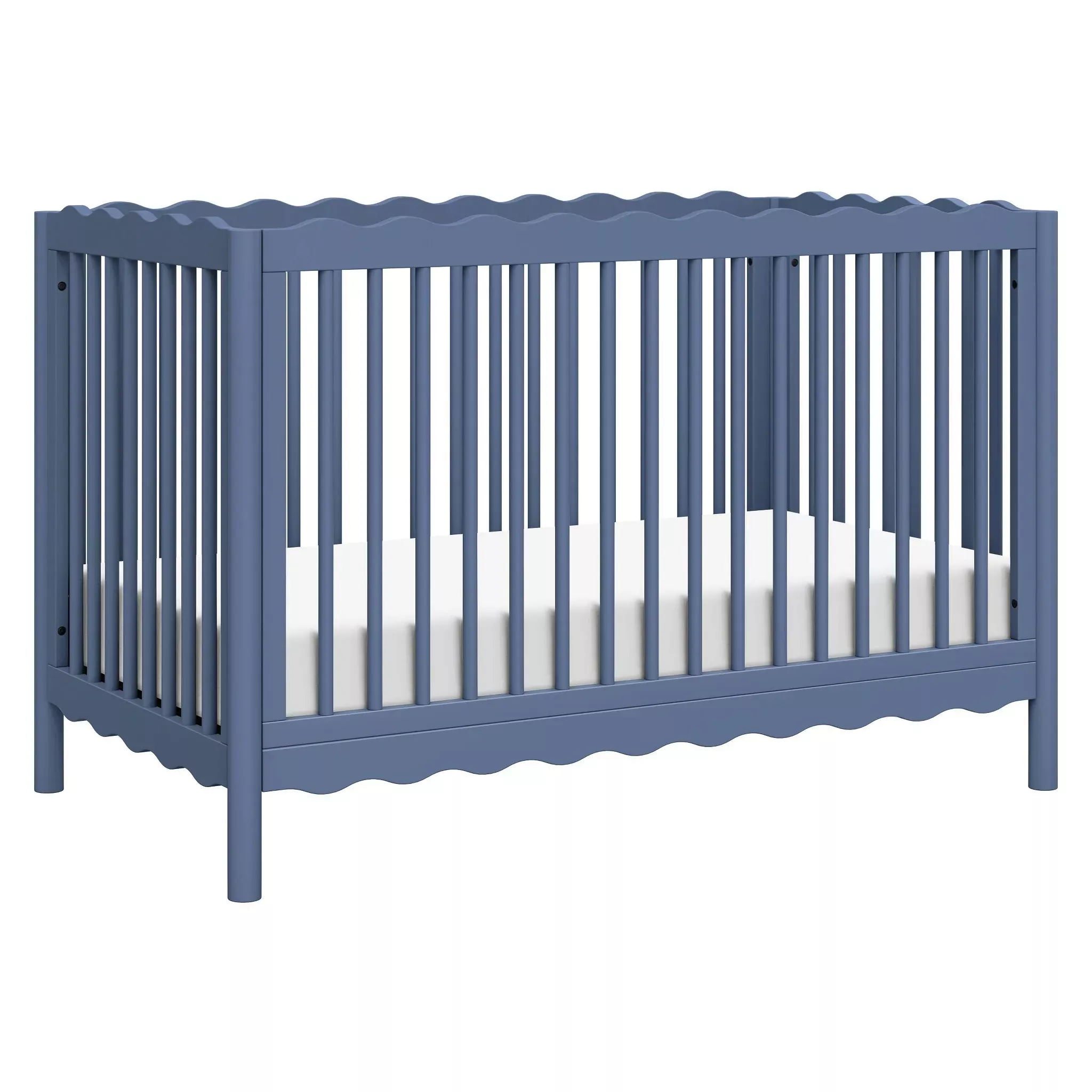 babyletto-swell-4-in-1-convertible-crib-with-toddler-conversion-kit-cove-blue-re Babyletto Swell 4-in-1 Convertible Crib with Toddler Conversion Kit - Cove Blue – REBEL