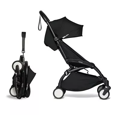 babyzen-yoyo-6-stroller-bundle-see-description-rebel Babyzen Yoyo² 6+ Stroller Bundle (See Description) – REBEL