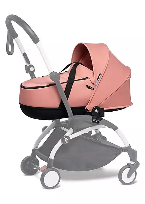 babyzen-yoyo-bassinet-ginger-rebel Babyzen Yoyo Bassinet - Ginger – REBEL