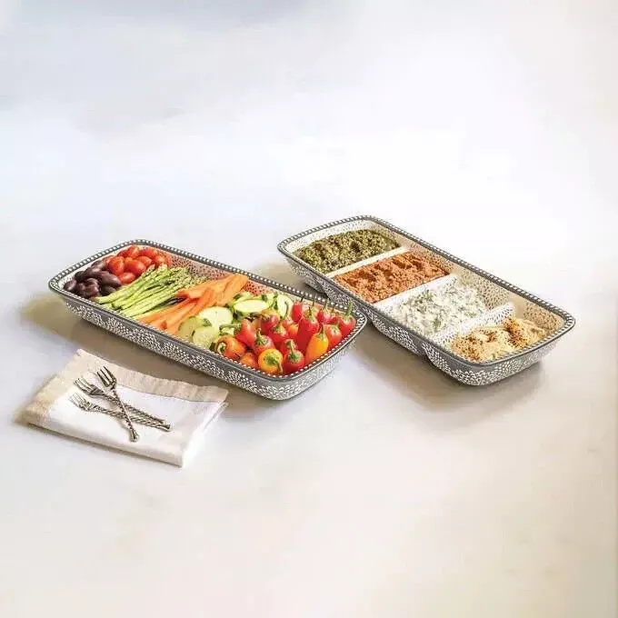 baum-mums-stoneware-2-piece-serving-set-gray-rebel Baum Mums Stoneware 2-Piece Serving Set Gray – REBEL