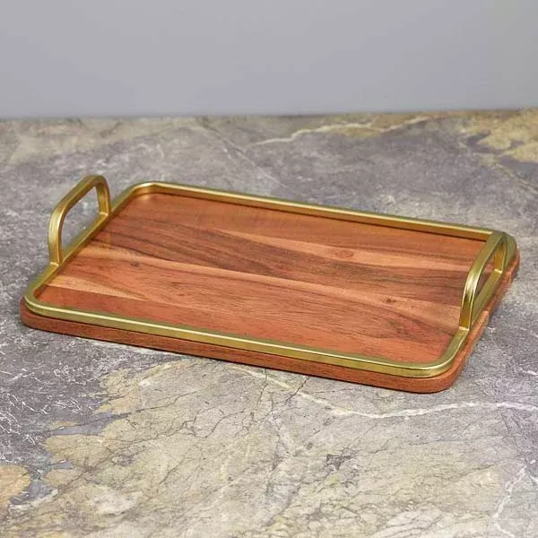 be-home-mariposa-tray-set-2 Be Home Mariposa Tray set of 2
