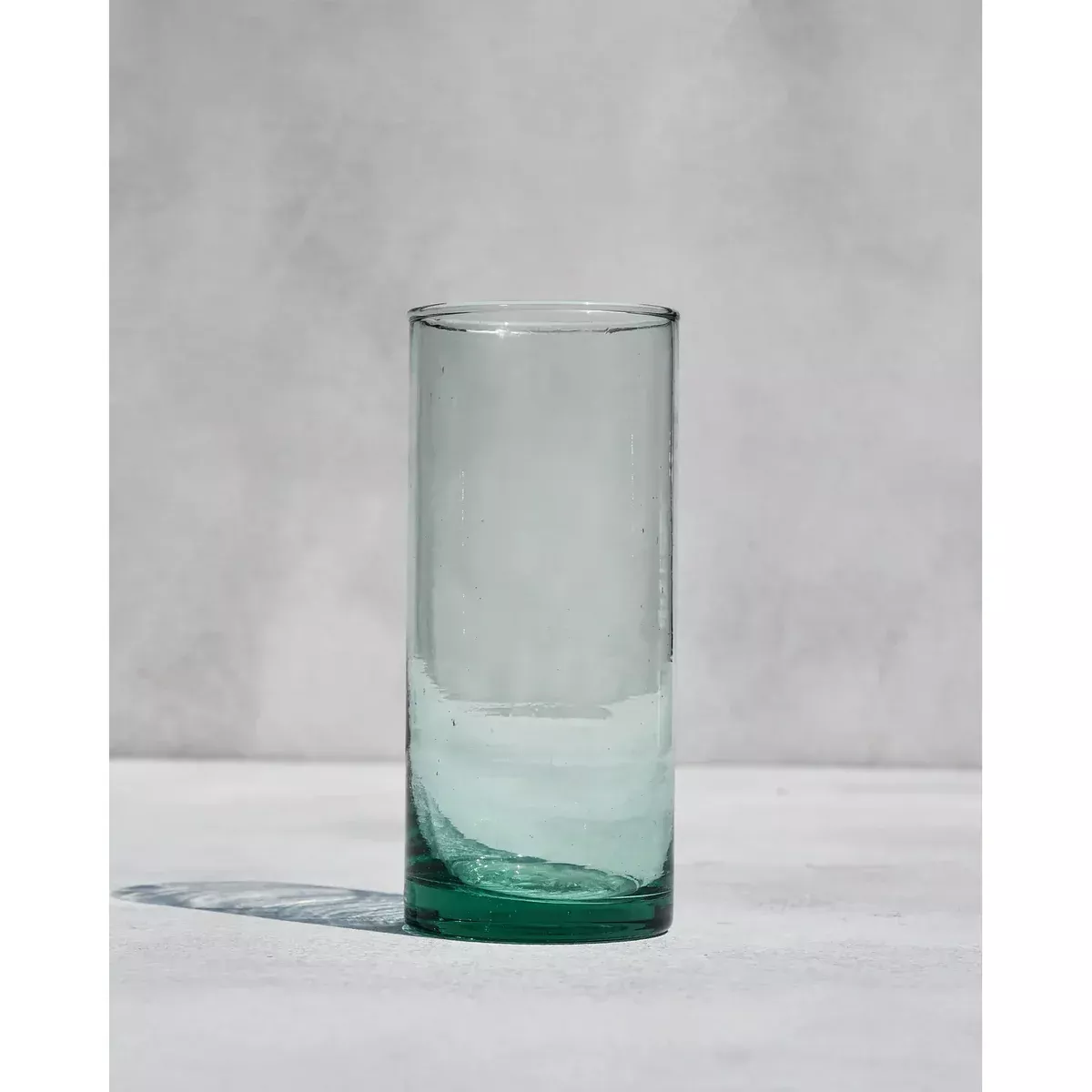 be-home-recycled-highball-glass Be Home Recycled Highball Glass