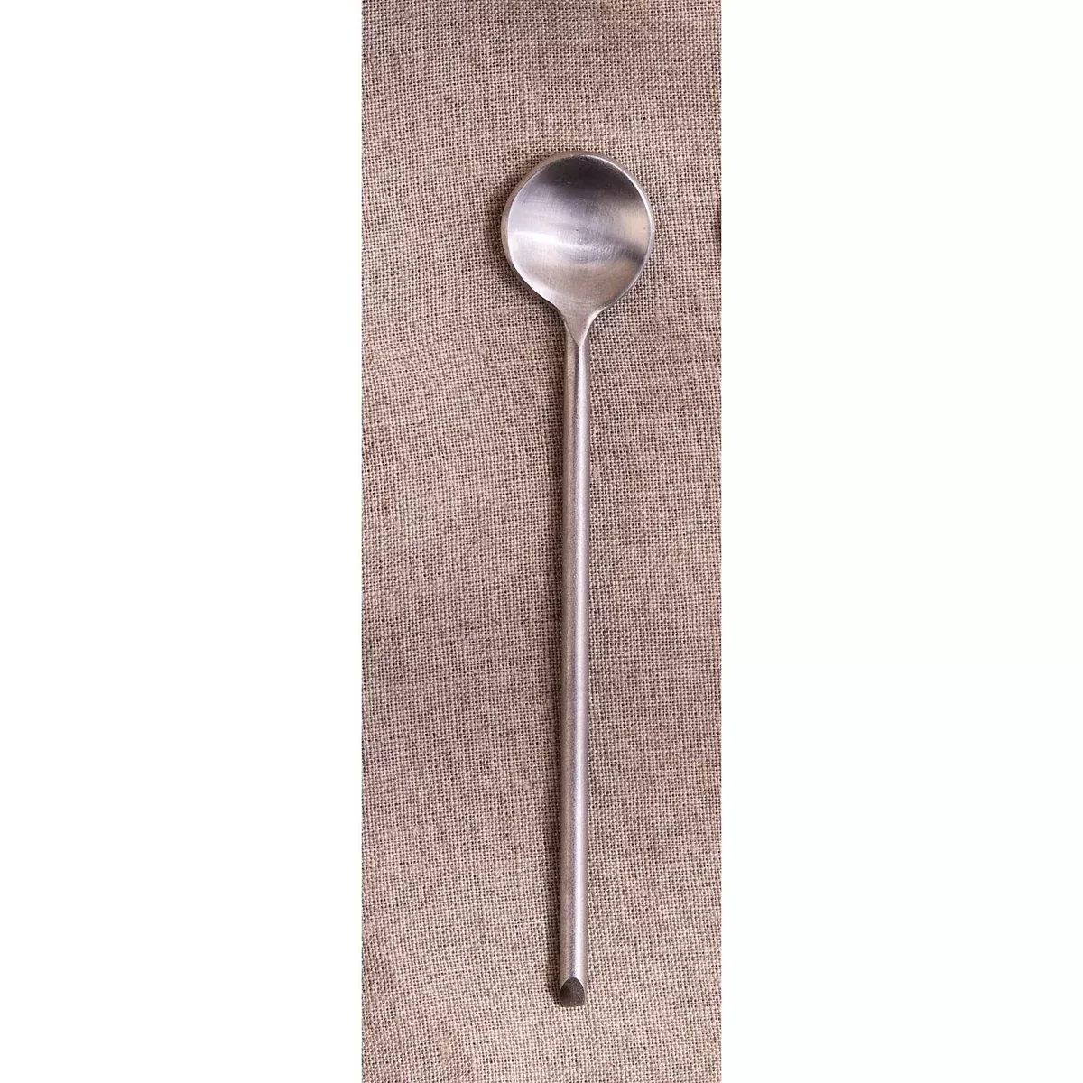 be-home-thin-stainlessspoon-medium Be Home Thin StainlessSpoon -Medium
