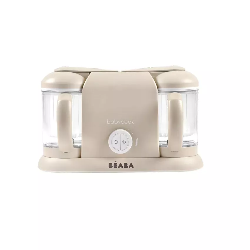 beaba-babycook-duo-4-in-1-baby-food-maker-9-1-cup-capacity-rebel Beaba Babycook Duo 4 in 1 Baby Food Maker 9.1 Cup Capacity – REBEL