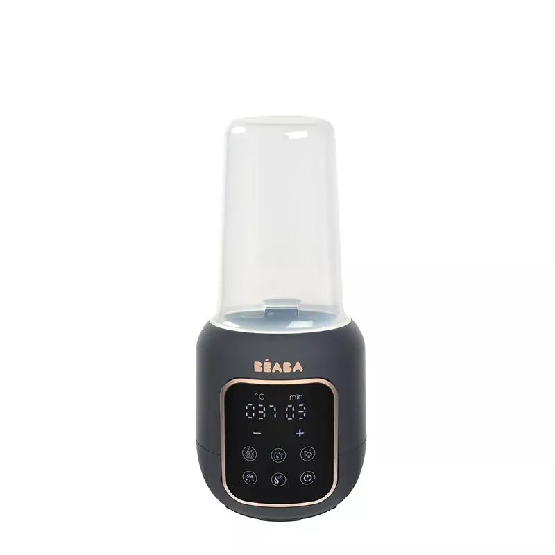 beaba-multi-milk-baby-bottle-jar-warmer-midnight-blue-see-description-rebel Beaba MULTI MILK BABY BOTTLE & JAR WARMER - MIDNIGHT BLUE (See Description) – REBEL