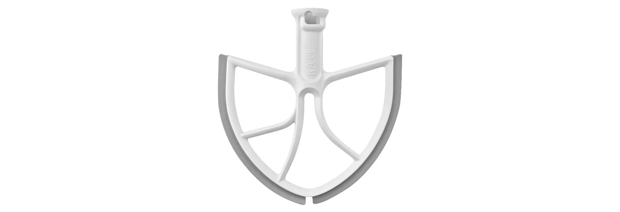 beaterblade-kitchenaid-bowl-lift-mixers-white-stand-mixer-attachment-rebel BeaterBlade KitchenAid Bowl Lift Mixers - White - Stand Mixer Attachment – REBEL